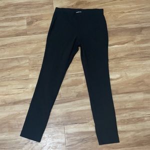 Michael kors medium black pants